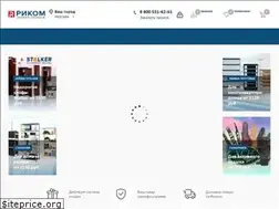 Sites similar to r-td.ru