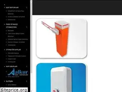 Sites similar to r-tec.com.tr