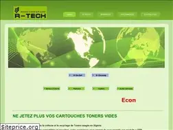Sites similar to r-tech.dz
