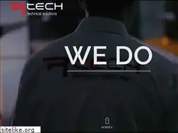 Sites similar to r-tech.org