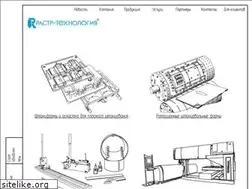 Sites similar to r-tech.ru