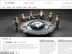 Sites similar to r-techno.org