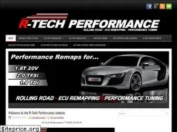 Sites similar to r-techperformance.co.uk
