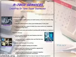 Sites similar to r-techservices.com
