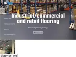 Sites similar to r-tekmanufacturingltd.com
