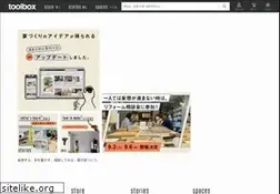 Sites similar to r-toolbox.jp