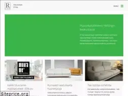 Sites similar to r-top.fi