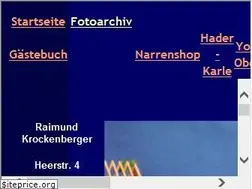 Sites similar to r-tours.de