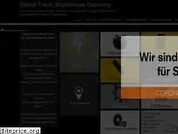 Sites similar to r-track.de