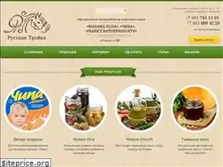 Sites similar to r-troyka.ru