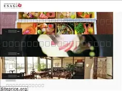 Sites similar to r-usagi.com