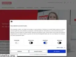 Sites similar to r-w-r.de