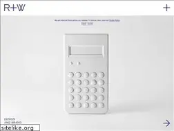 Sites similar to r-w.it