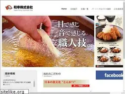 Sites similar to r-wako.com