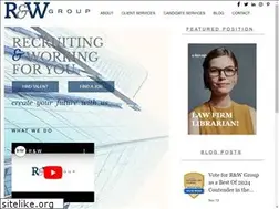 Sites similar to r-wgroup.com