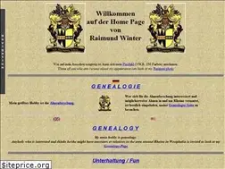 Sites similar to r-winter.de