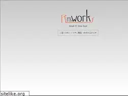 Sites similar to r-works.biz