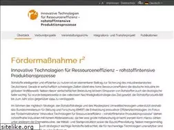 Sites similar to r-zwei-innovation.de