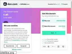 Sites similar to r.at