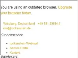 Sites similar to r.de