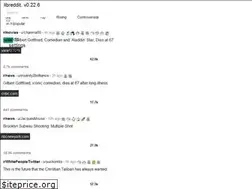 Sites similar to r.nf