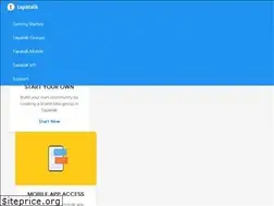 Sites similar to r.tapatalk.com