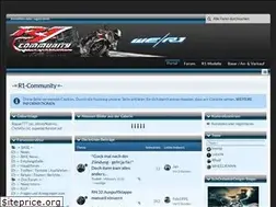 Sites similar to r1-community.de