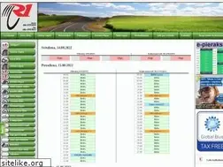 Sites similar to r1.com.lv
