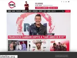 Sites similar to r101.it