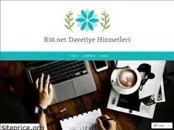 Sites similar to r10netdavetiye.wordpress.com