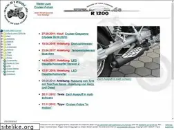 Sites similar to r1200c.de