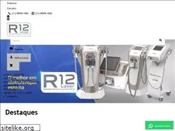 Sites similar to r12laser.com.br