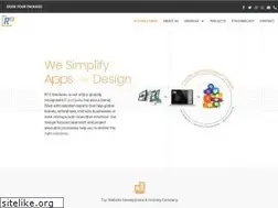 Sites similar to r12solutions.com