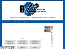 Sites similar to r12windowcleaning.com