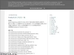 Sites similar to r14g.blogspot.com