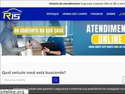 Sites similar to r15multimarcas.com.br