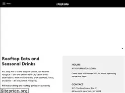 Sites similar to r17nyc.com