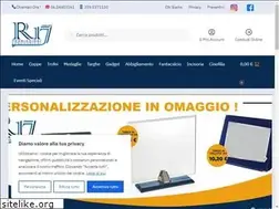 Sites similar to r17premiazionisportive.it