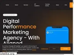 Sites similar to r17ventures.com