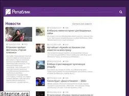 Sites similar to r19.ru