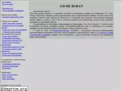 Sites similar to r1ban.ru