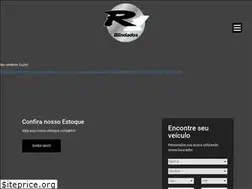 Sites similar to r1blindados.com.br