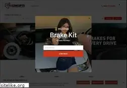Sites similar to r1concepts.com
