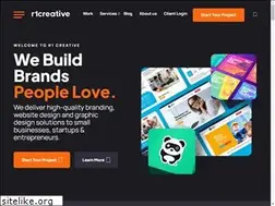 Sites similar to r1creative.net