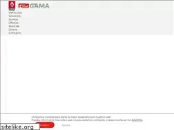 Sites similar to r1gama.com