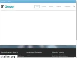 Sites similar to r1group.co
