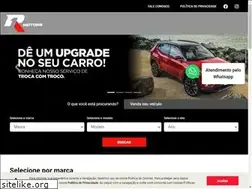 Sites similar to r1motors.com.br