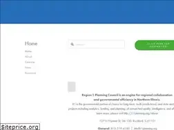 Sites similar to r1planning.org