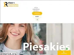 Sites similar to r1tv.lv