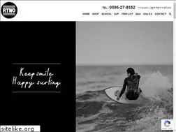 Sites similar to r2-surf.com